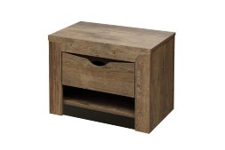 Тумба прикроватная 33.12 Лючия, Кейптаун