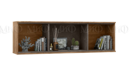 Антресоль Соренто 