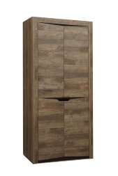 Шкаф для одежды 33.18 Лючия, Кейптаун