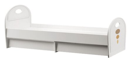 Кровать Нордик  