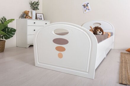 Кровать Нордик  