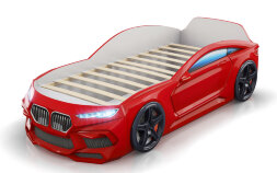 Сенсорная Подсветка фар (ТОЛЬКО ФАРЫ)