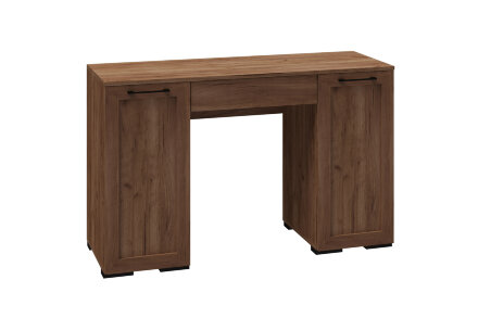 Туалетный стол СТС-20 София, Дуб Крафт Табачный 